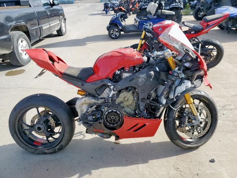 DUCATI PANIGALE 2023