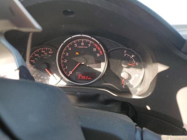 Фото 9 - SUBARU BRZ