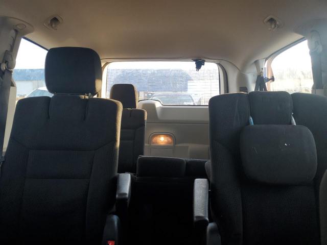 Фото 10 - DODGE CARAVAN