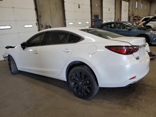 Фото 2 - MAZDA 6