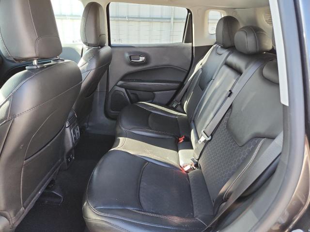 Фото 11 - JEEP COMPASS