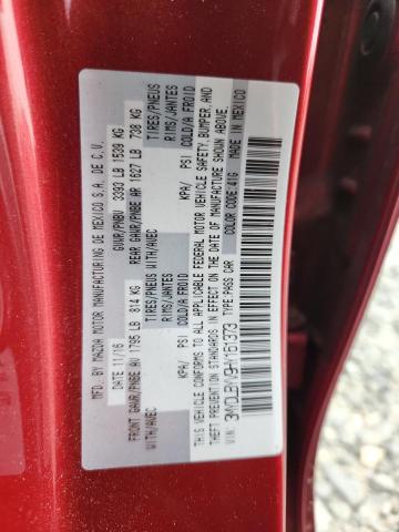 Фото 12 - TOYOTA YARIS