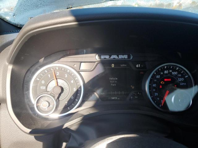 Фото 9 - RAM 1500