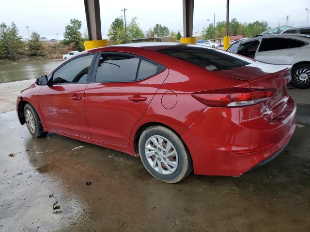 Фото 2 - HYUNDAI ELANTRA