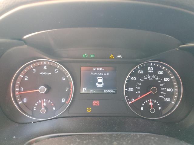 Фото 9 - KIA FORTE