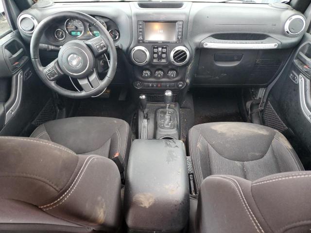 Фото 8 - JEEP WRANGLER