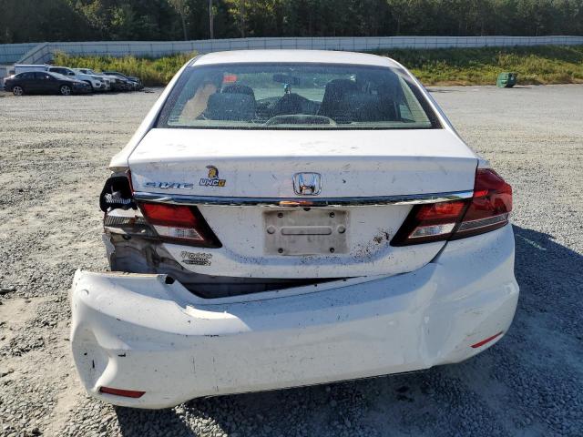 Фото 6 - HONDA CIVIC