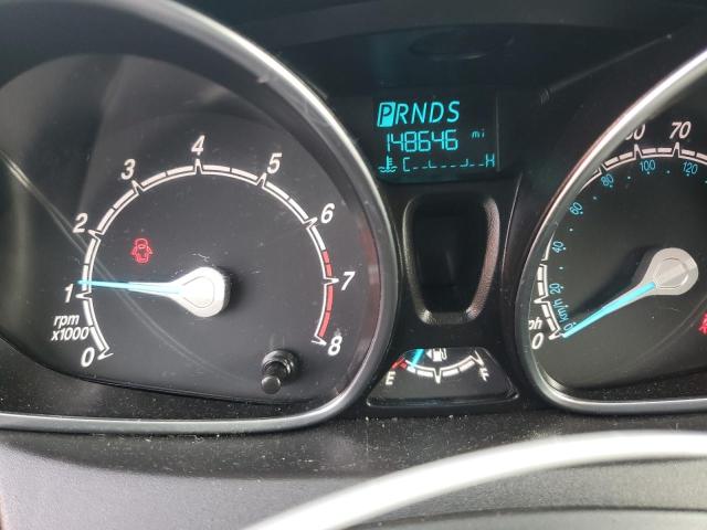 Фото 9 - FORD FIESTA