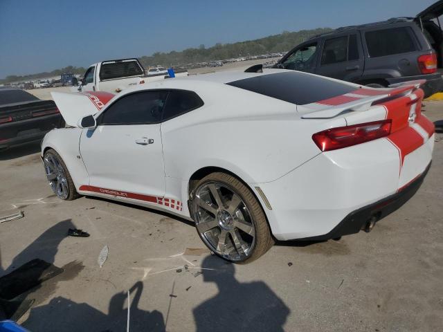 Фото 2 - CHEVROLET CAMARO