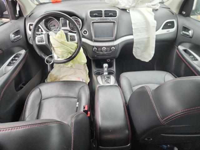 Фото 8 - DODGE JOURNEY