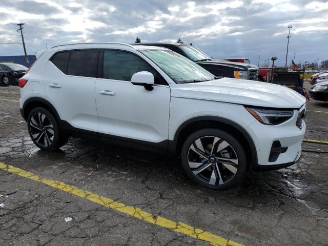 VOLVO XC40 PLUS 2024 VIN YV4L12UEXR2262859