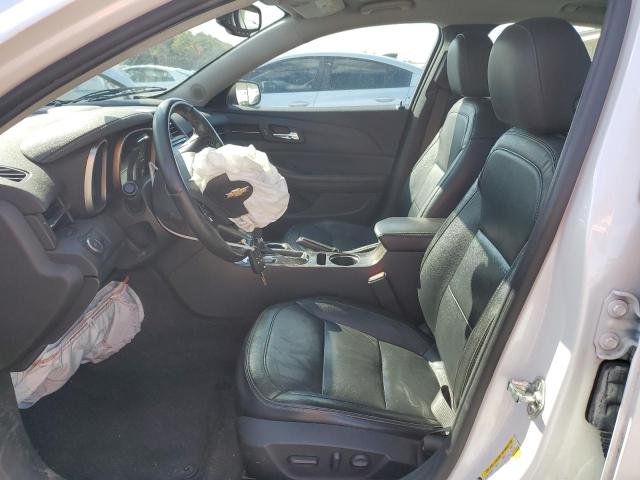 Фото 7 - CHEVROLET MALIBU