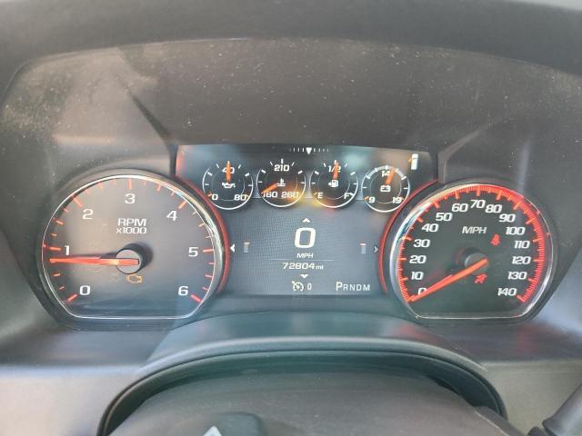 Фото 9 - GMC SIERRA