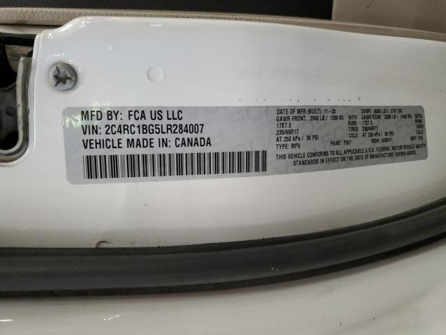 Фото 13 - CHRYSLER PACIFICA