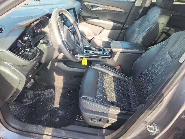 Фото 7 - BUICK ENVISION