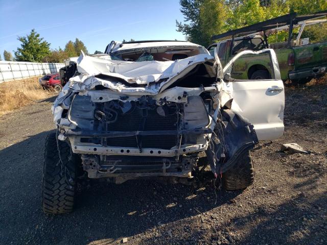 Фото 5 - TOYOTA TUNDRA