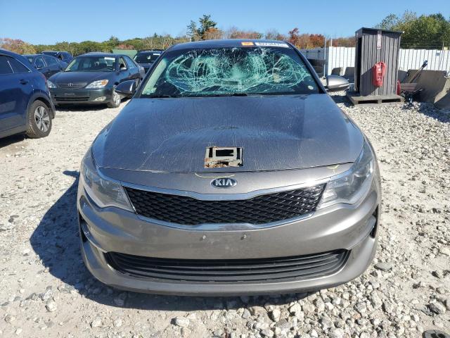 Фото 5 - KIA OPTIMA