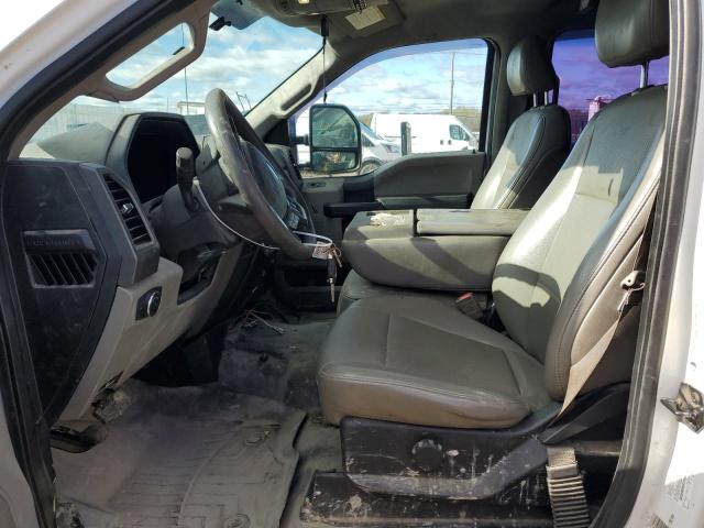 Фото 7 - FORD F350