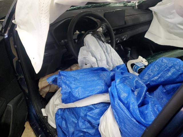 Фото 8 - HONDA CRV