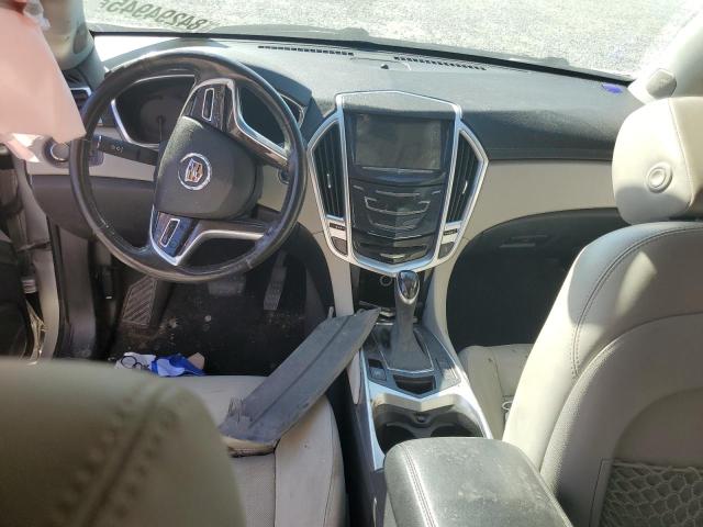 Фото 8 - CADILLAC SRX