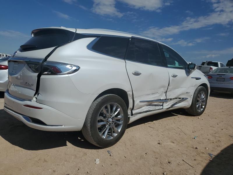 Фото 3 - BUICK ENCLAVE