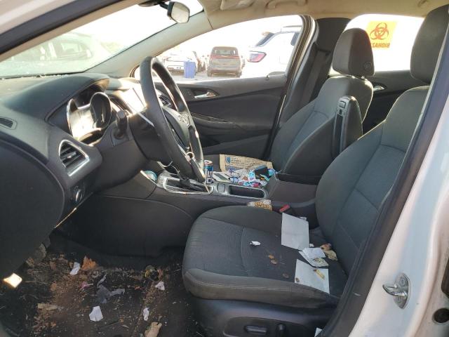 Фото 7 - CHEVROLET CRUZE