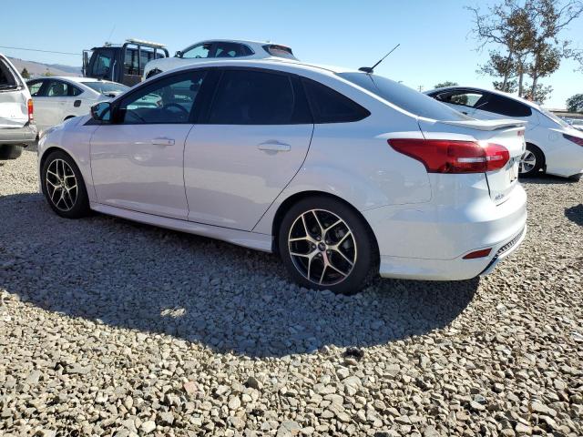 Фото 2 - FORD FOCUS