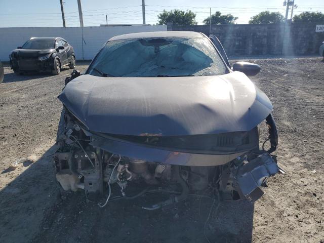 HONDA CIVIC 2017 VIN 2HGFC2F72HH541044