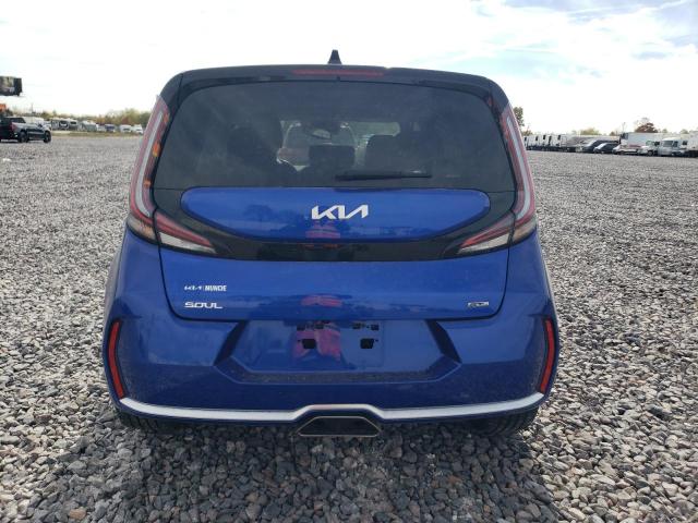 Фото 6 - KIA SOUL