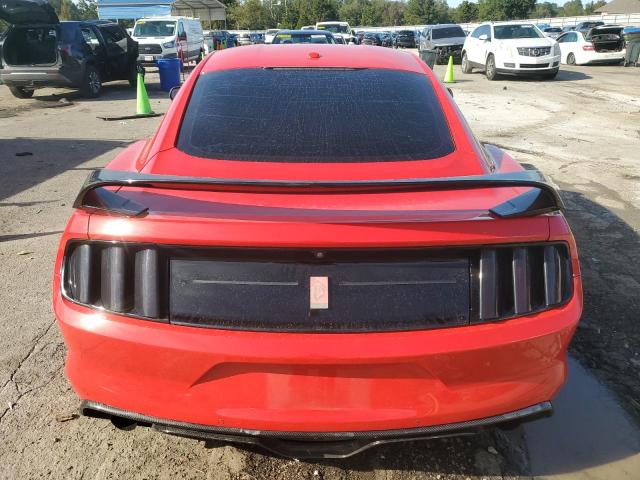 Фото 6 - FORD MUSTANG