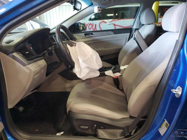 Фото 7 - HYUNDAI SONATA