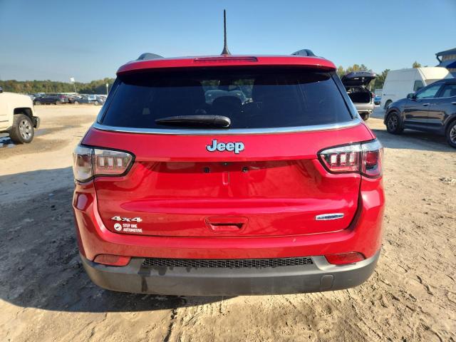 Фото 6 - JEEP COMPASS