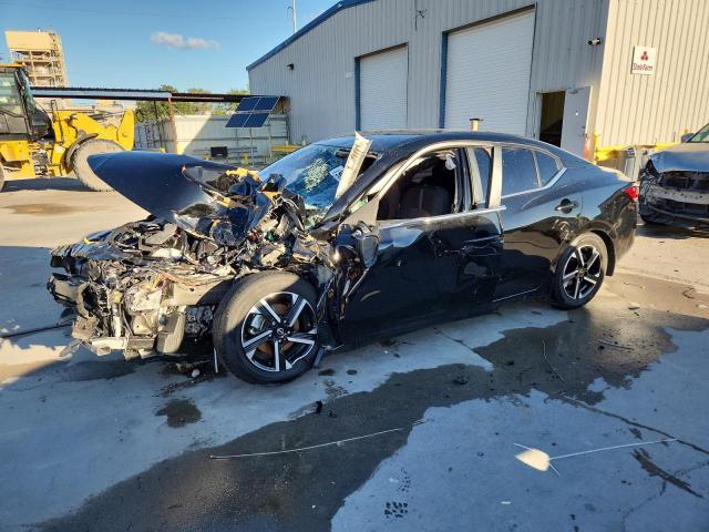 Фото 1 - NISSAN SENTRA