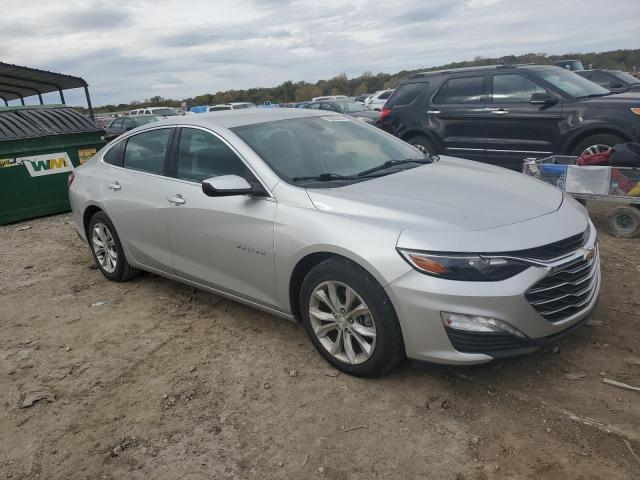 Фото 4 - CHEVROLET MALIBU