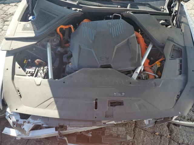 Фото 11 - GENESIS G80