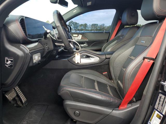 Фото 7 - MERCEDES-BENZ GLE-CLASS