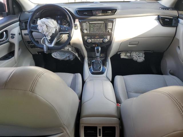 Фото 8 - NISSAN ROGUE