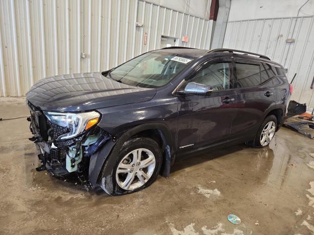 Фото 1 - GMC TERRAIN