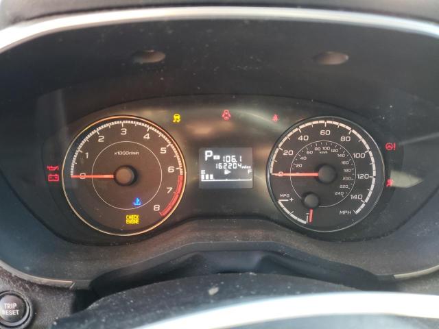 Фото 9 - SUBARU IMPREZA