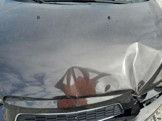 Фото 11 - CHEVROLET SONIC