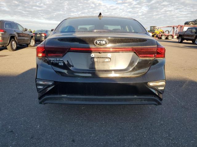 Фото 6 - KIA FORTE