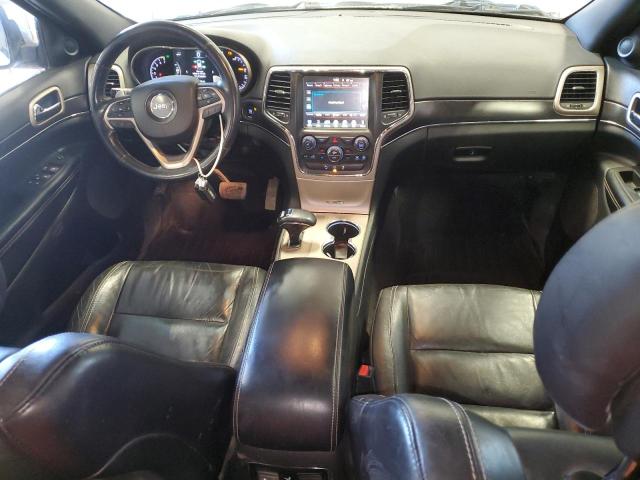 Фото 8 - JEEP GRAND CHER