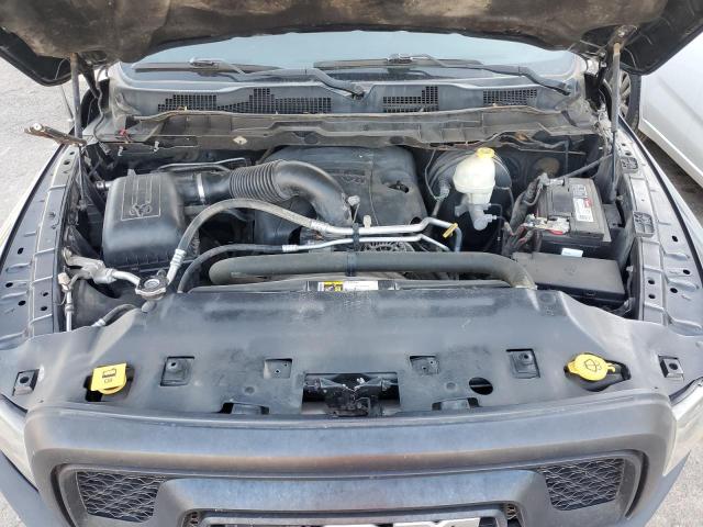 Фото 11 - RAM 1500