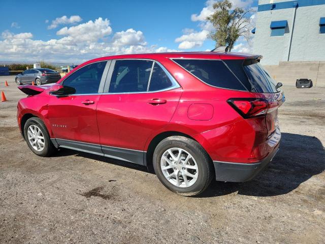 Фото 2 - CHEVROLET EQUINOX