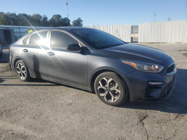 Фото 4 - KIA FORTE