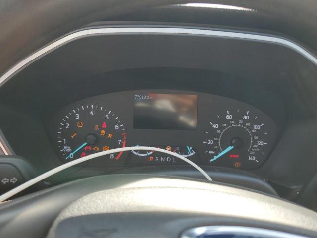 Фото 9 - FORD ESCAPE