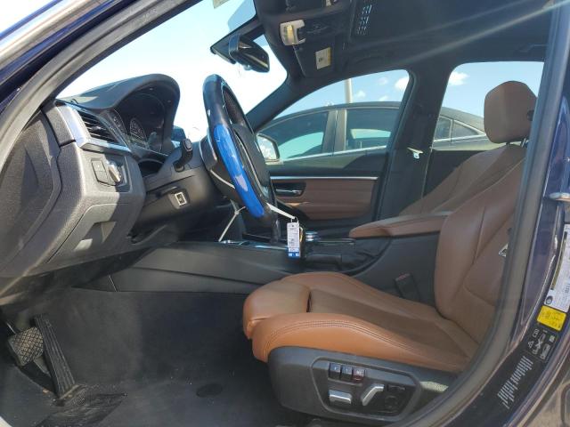 Фото 7 - BMW 3 SERIES