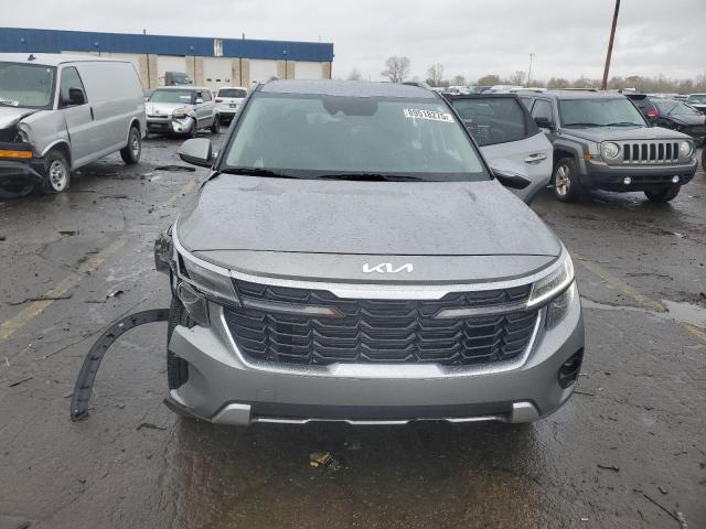 Фото 5 - KIA SELTOS