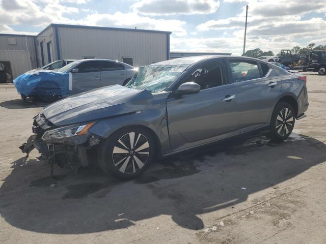 Фото 1 - NISSAN ALTIMA