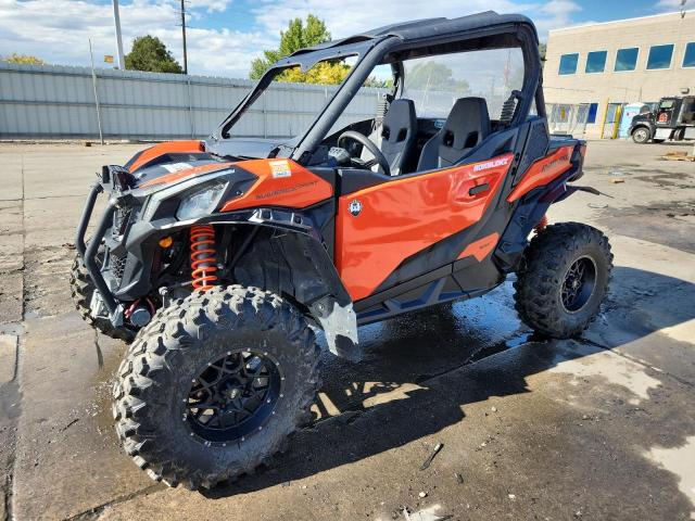 Фото 2 - CAN-AM MAVERICK S